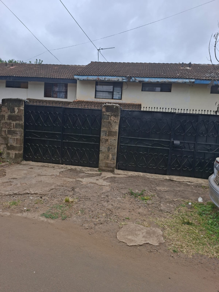 Mansion for sale in Ngumo, Nairobi