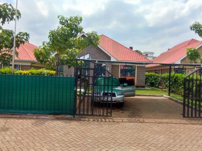 Stunning 3-Bedroom Standalone Home 