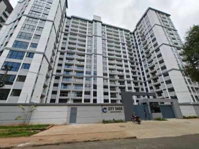 Luxurious One Bedroom Apartment for Rent in Kilimani City Oasis